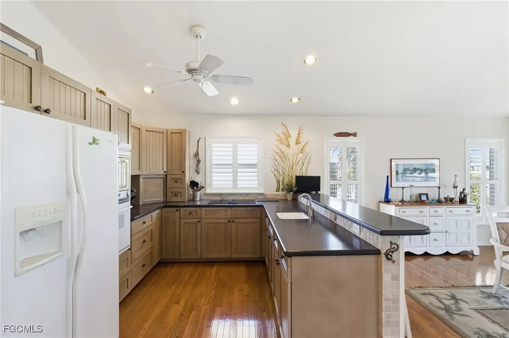 16368 Estuary Court Bokeelia FL 33922