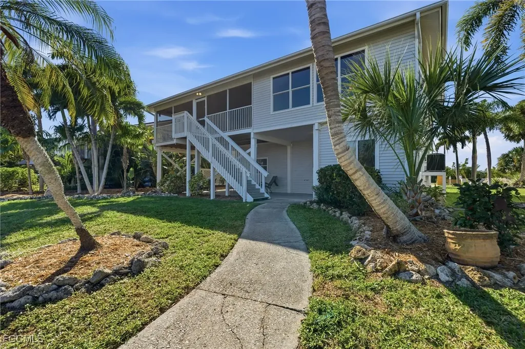 16368 Estuary Court Bokeelia FL 33922