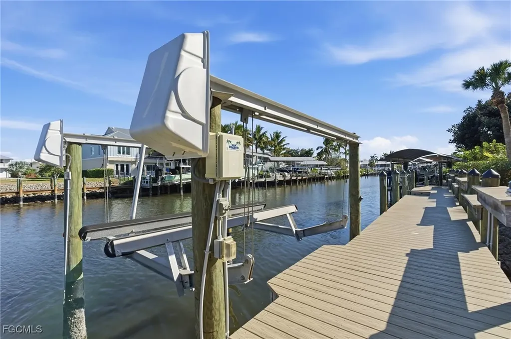 16368 Estuary Court Bokeelia FL 33922