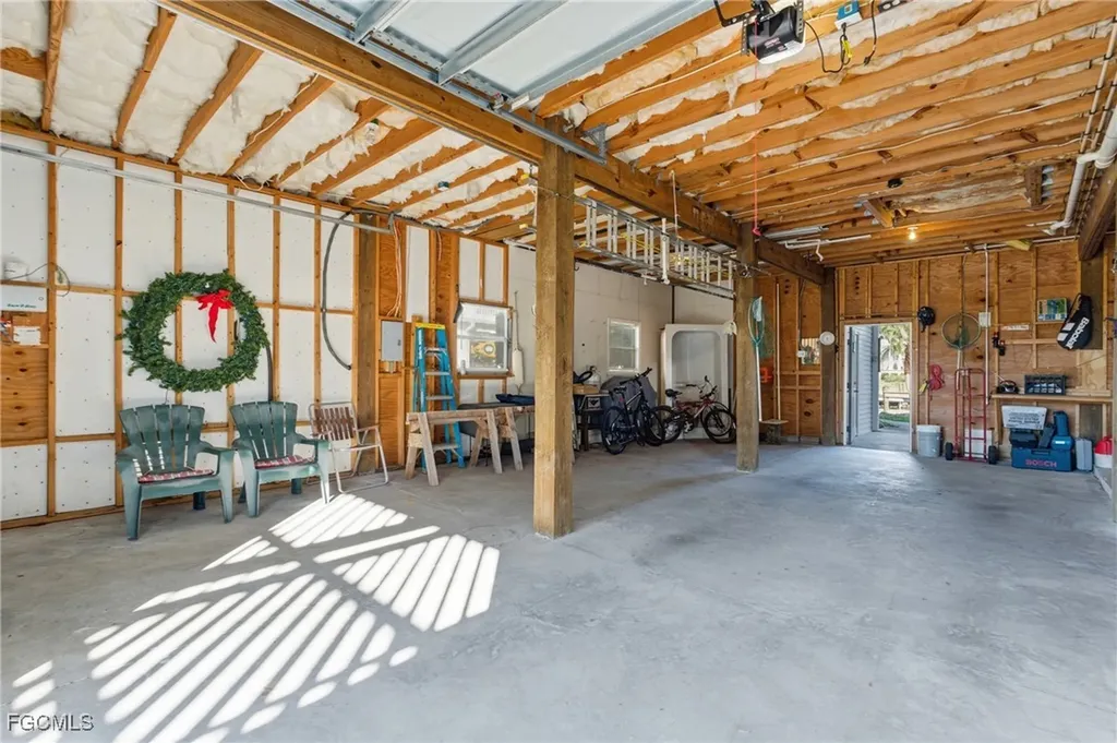 16368 Estuary Court Bokeelia FL 33922