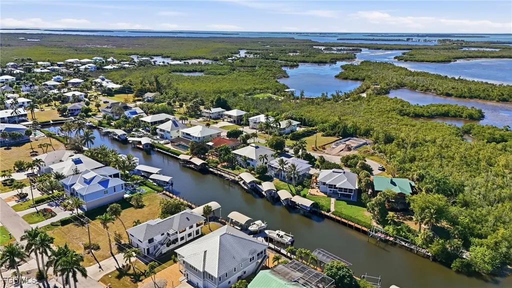 16368 Estuary Court Bokeelia FL 33922