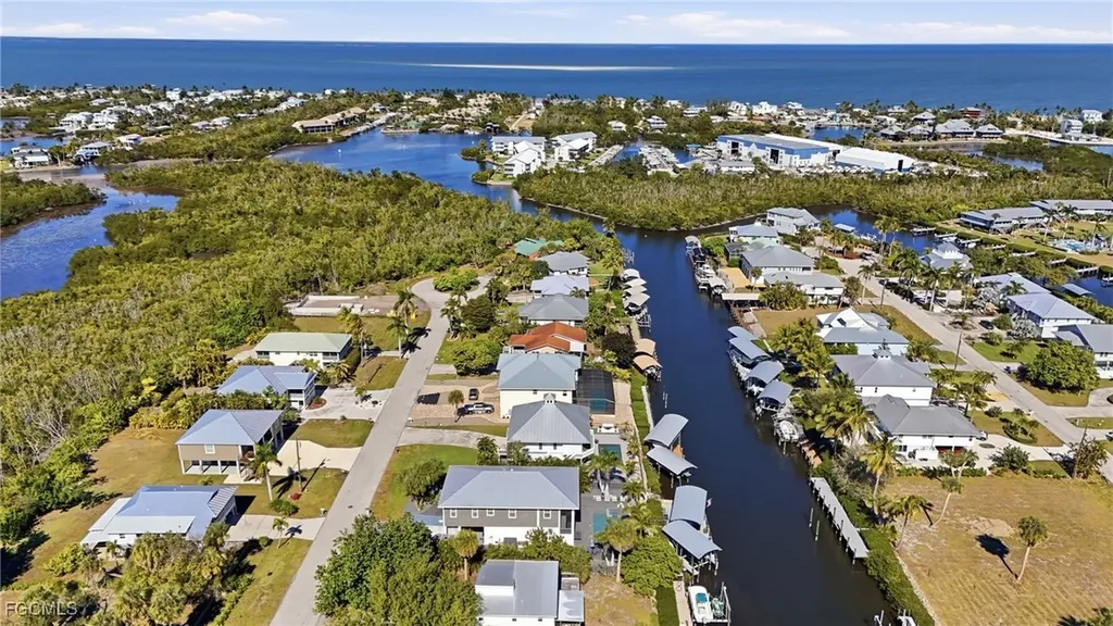 16368 Estuary Court Bokeelia FL 33922
