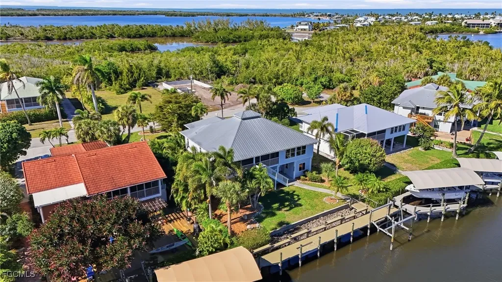 16368 Estuary Court Bokeelia FL 33922