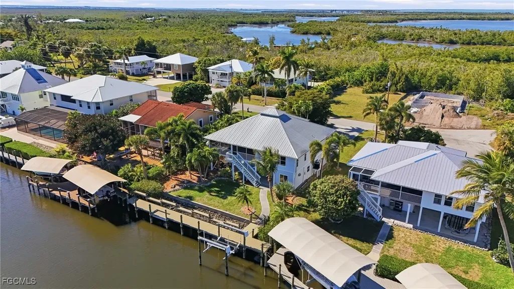 16368 Estuary Court Bokeelia FL 33922