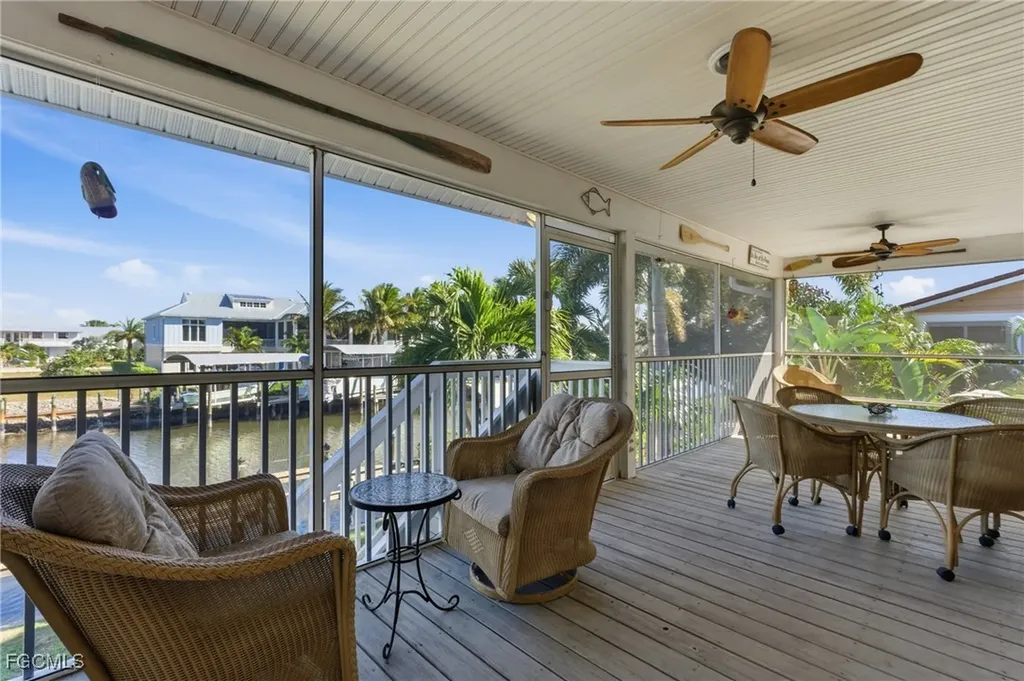 16368 Estuary Court Bokeelia FL 33922