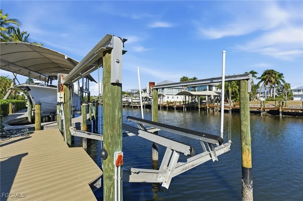 16368 Estuary Court Bokeelia FL 33922