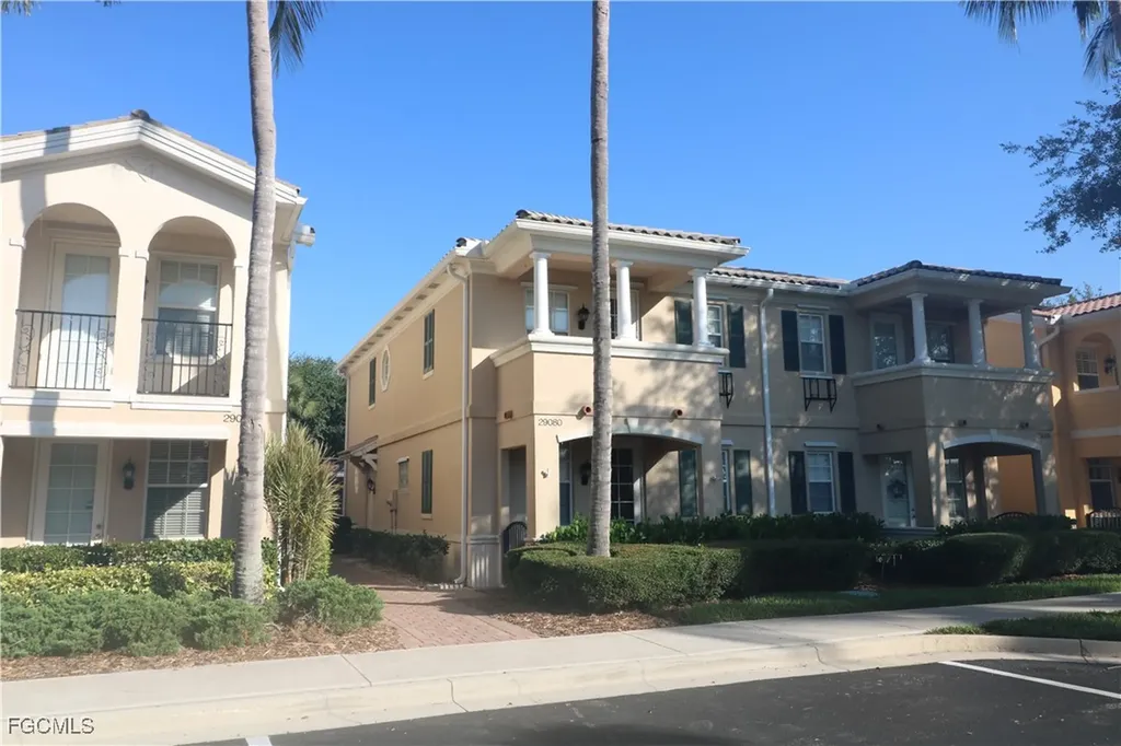 29080 Alessandria Circle Bonita Springs FL 34135