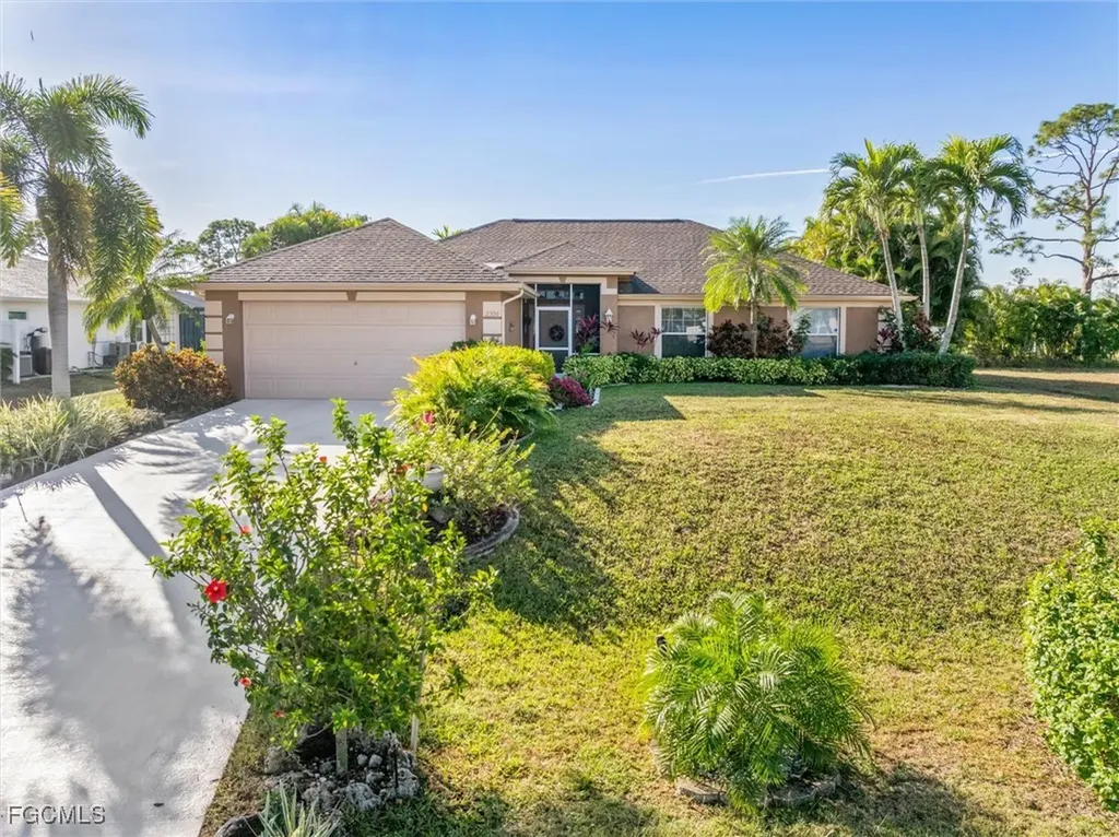 2306 NE 34th Street Cape Coral FL 33909