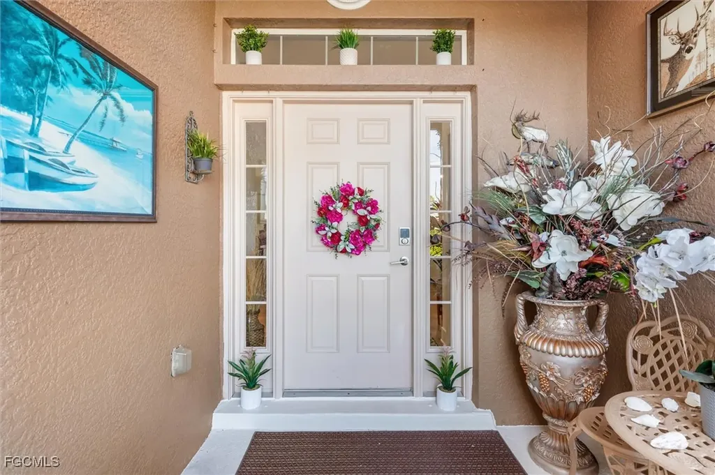 2306 NE 34th Street Cape Coral FL 33909