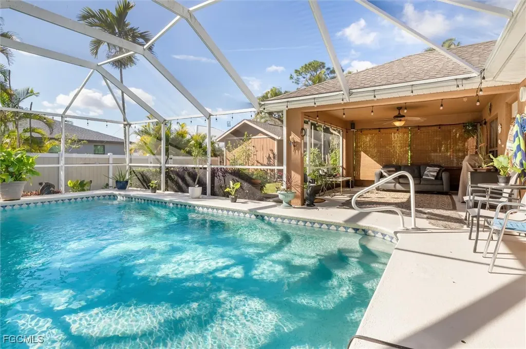 2306 NE 34th Street Cape Coral FL 33909
