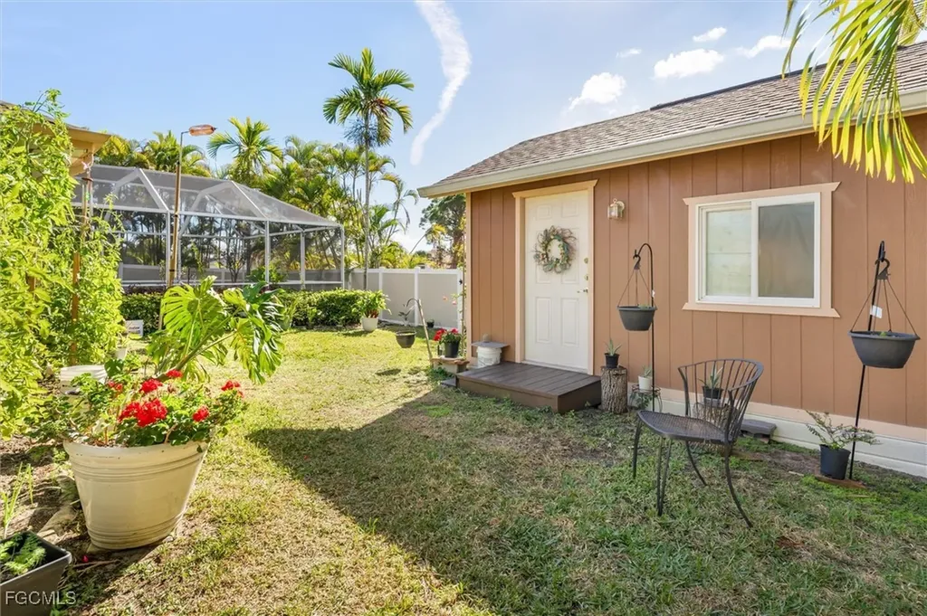 2306 NE 34th Street Cape Coral FL 33909
