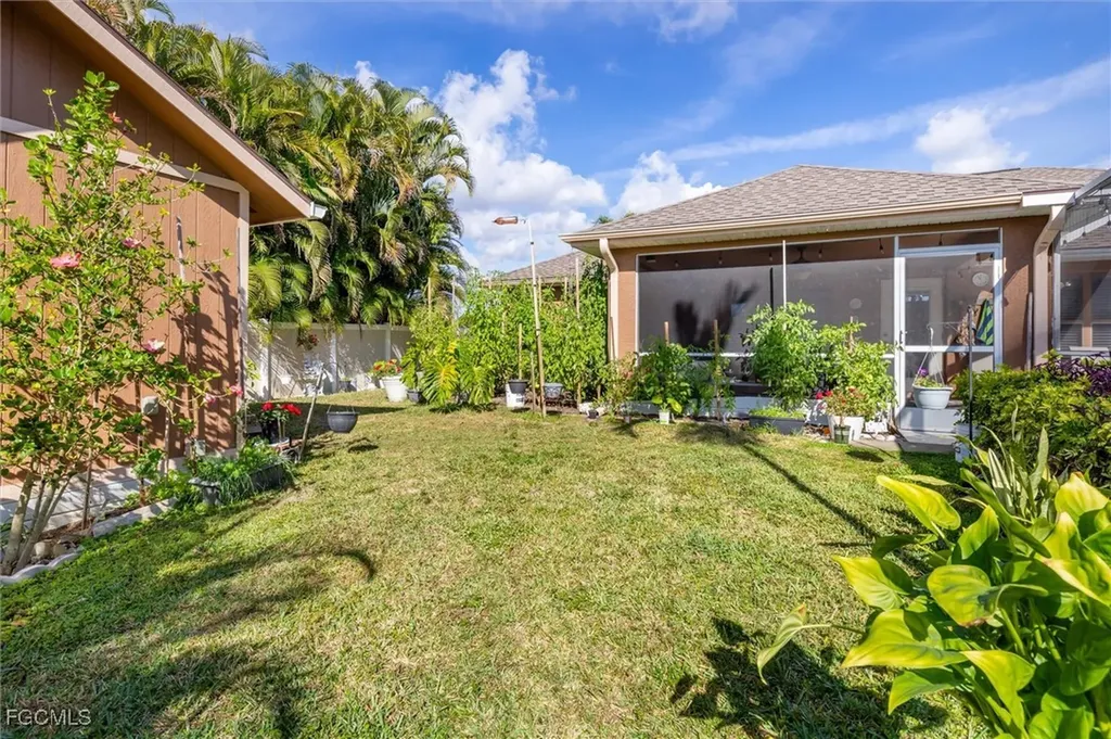 2306 NE 34th Street Cape Coral FL 33909