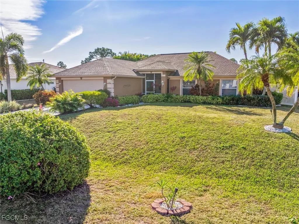2306 NE 34th Street Cape Coral FL 33909