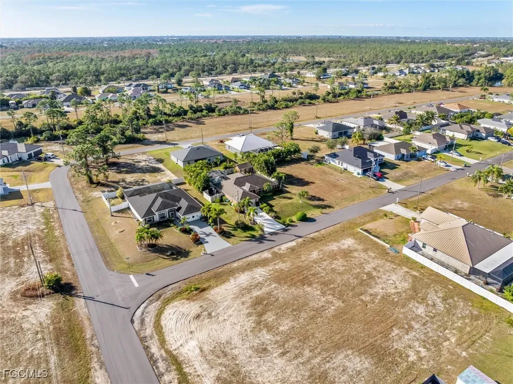 2306 NE 34th Street Cape Coral FL 33909