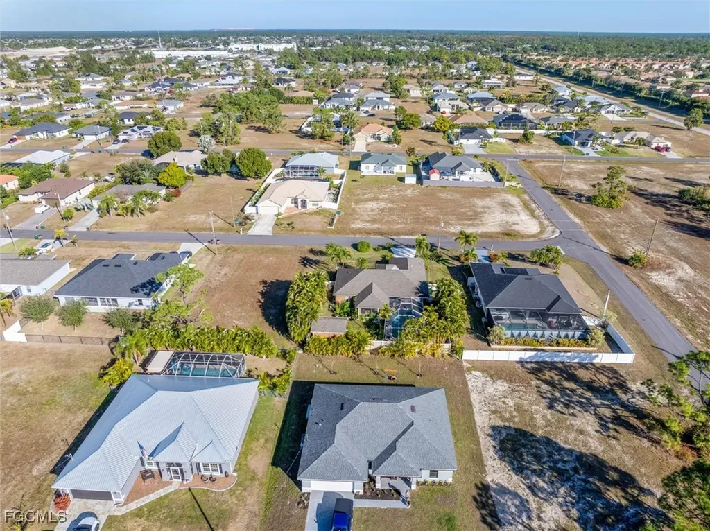 2306 NE 34th Street Cape Coral FL 33909
