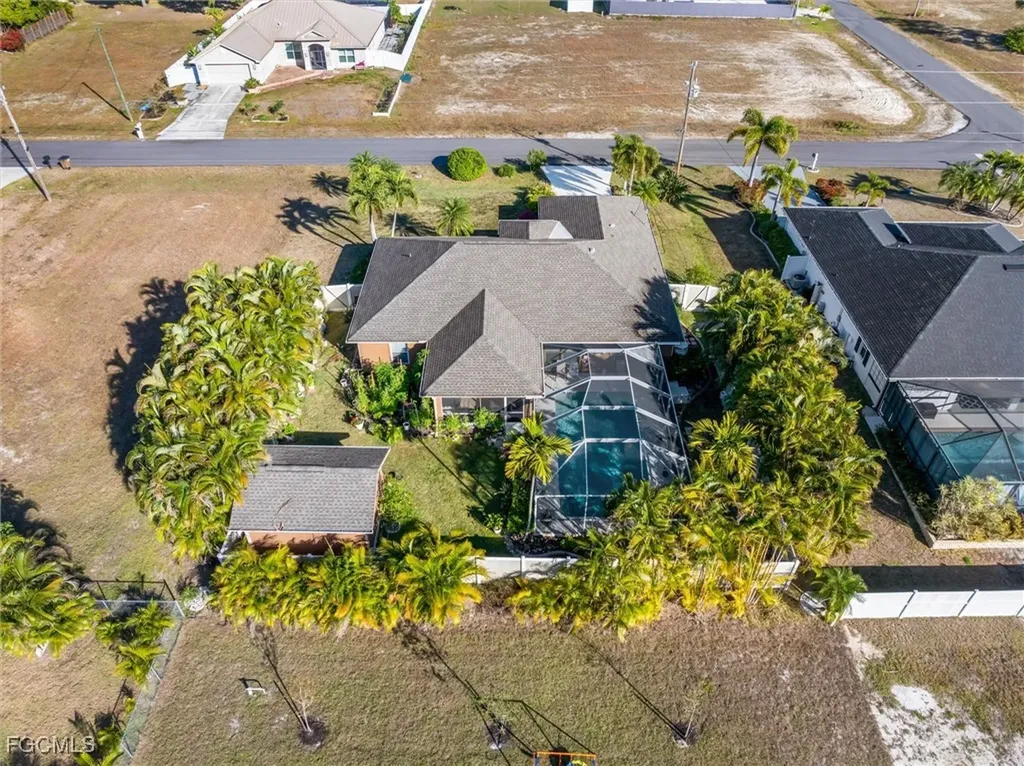 2306 NE 34th Street Cape Coral FL 33909