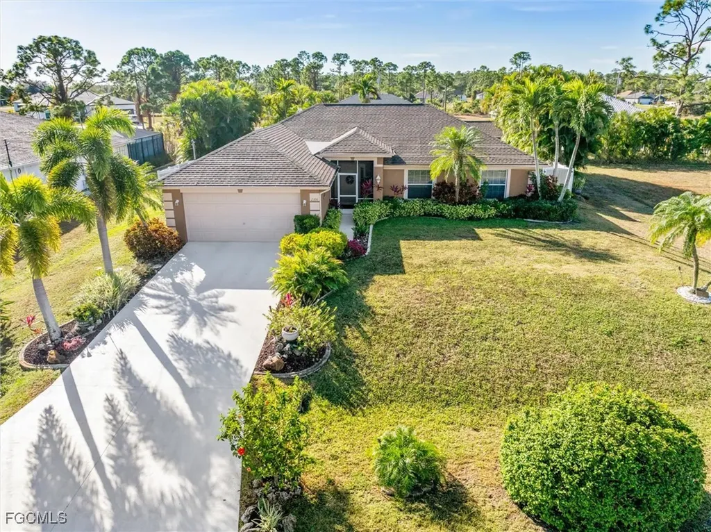2306 NE 34th Street Cape Coral FL 33909