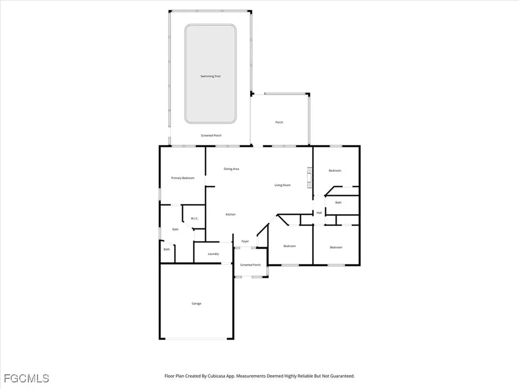 2306 NE 34th Street Cape Coral FL 33909