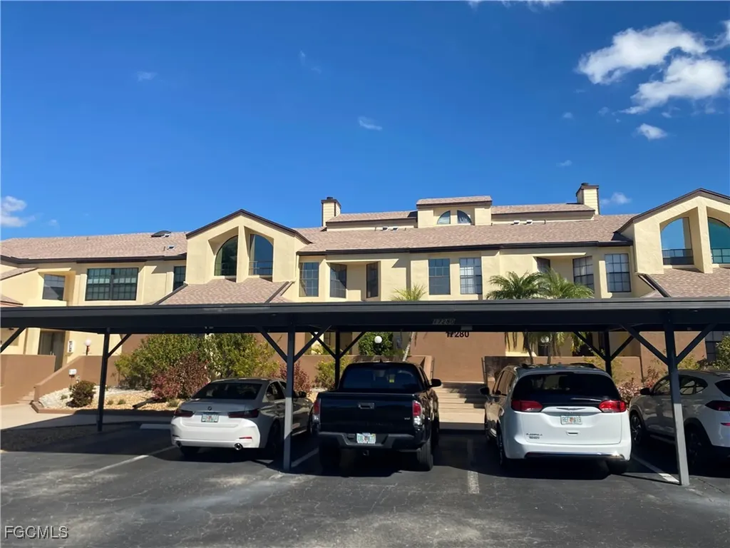 17280 Eagle Trace Fort Myers FL 33908