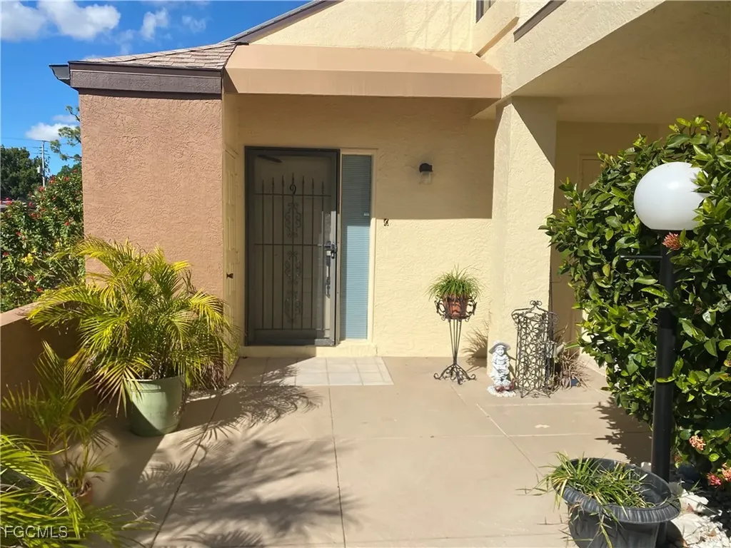 17280 Eagle Trace Fort Myers FL 33908