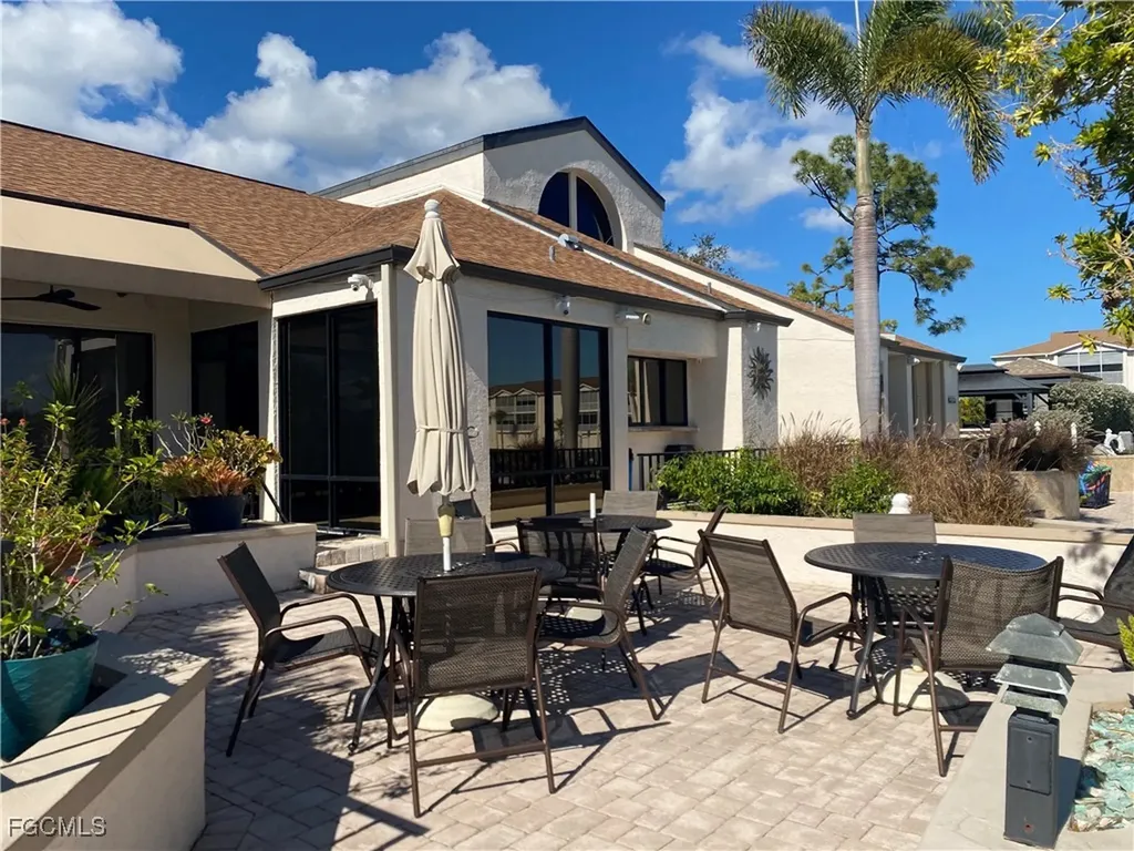 17280 Eagle Trace Fort Myers FL 33908
