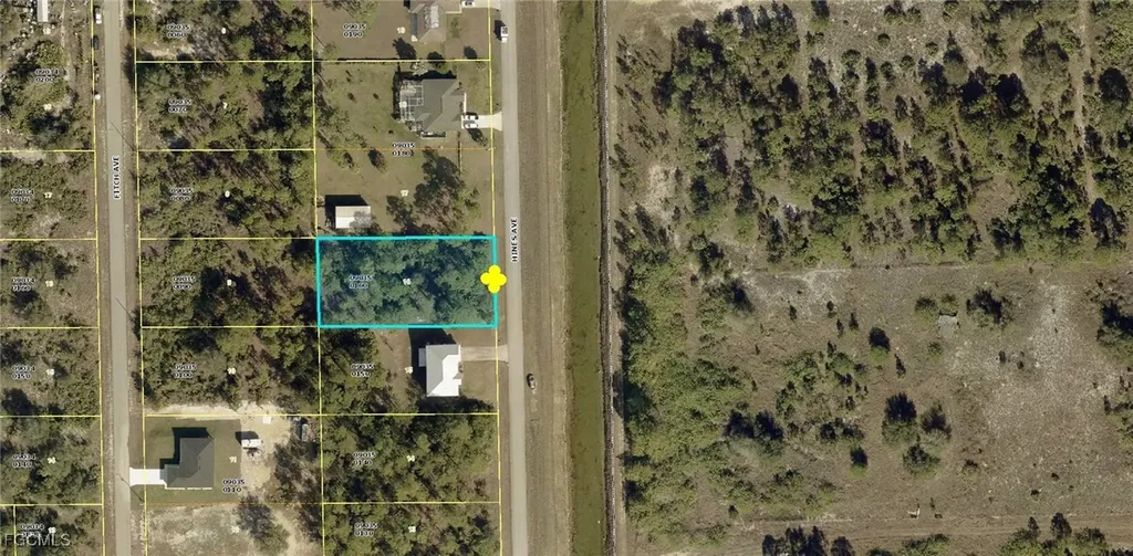 607 Hines Avenue Lehigh Acres FL 33972