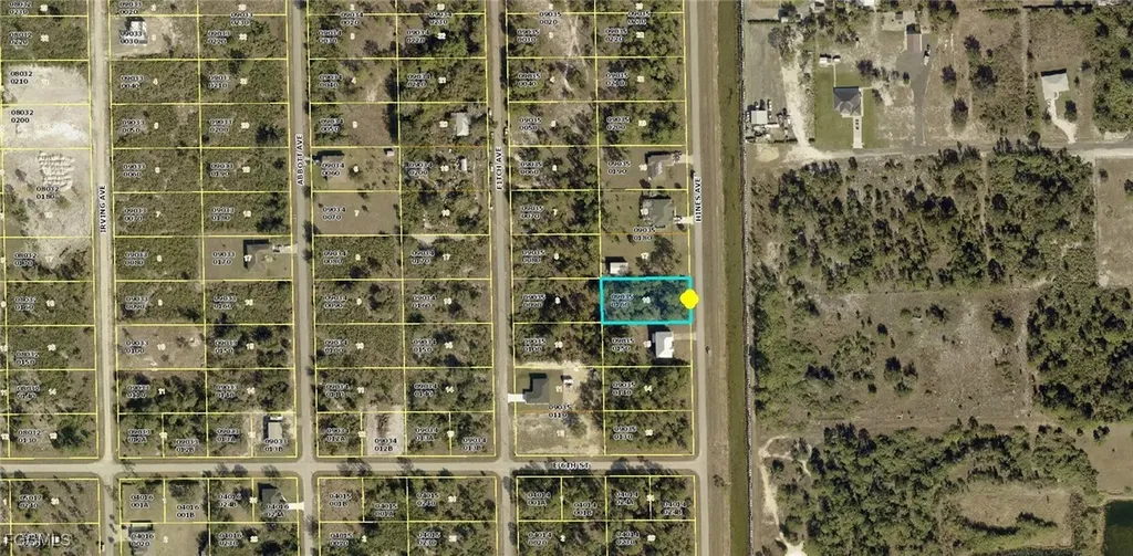 607 Hines Avenue Lehigh Acres FL 33972