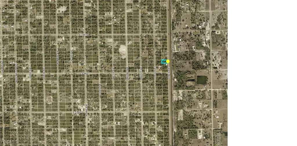607 Hines Avenue Lehigh Acres FL 33972