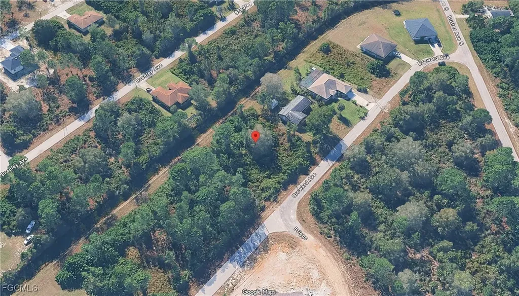 329 Broward Avenue Lehigh Acres FL 33974