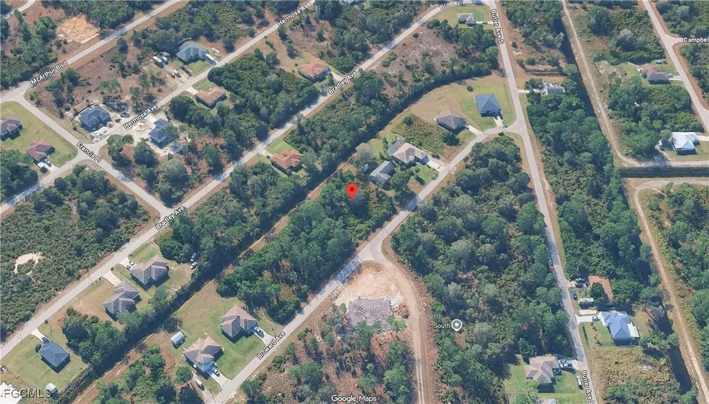 329 Broward Avenue Lehigh Acres FL 33974