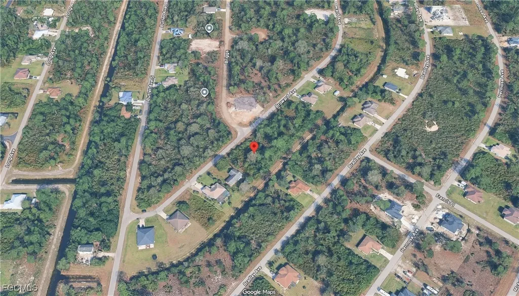 329 Broward Avenue Lehigh Acres FL 33974