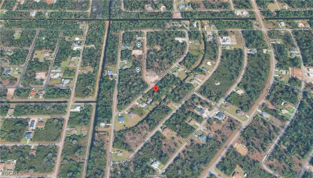 329 Broward Avenue Lehigh Acres FL 33974