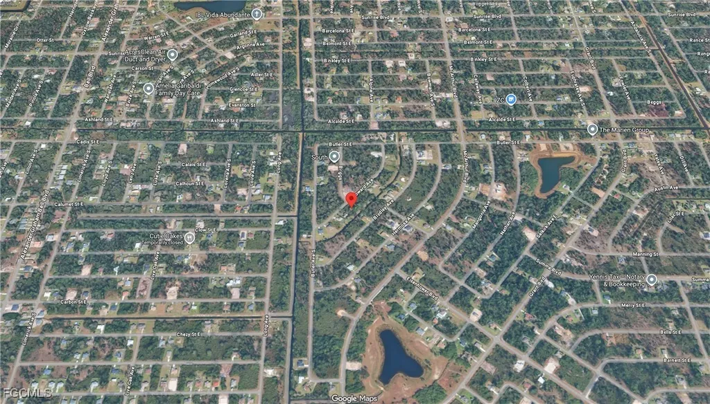 329 Broward Avenue Lehigh Acres FL 33974