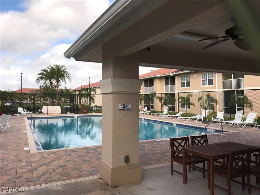 8407 Bernwood Cove Loop Fort Myers FL 33966