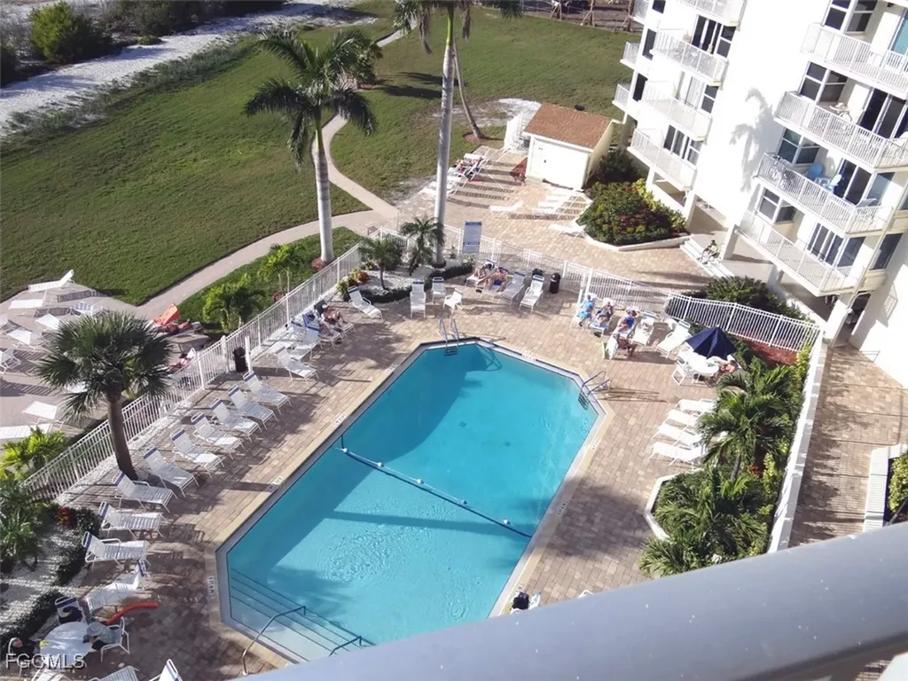 Fort Myers Beach FL 33931
