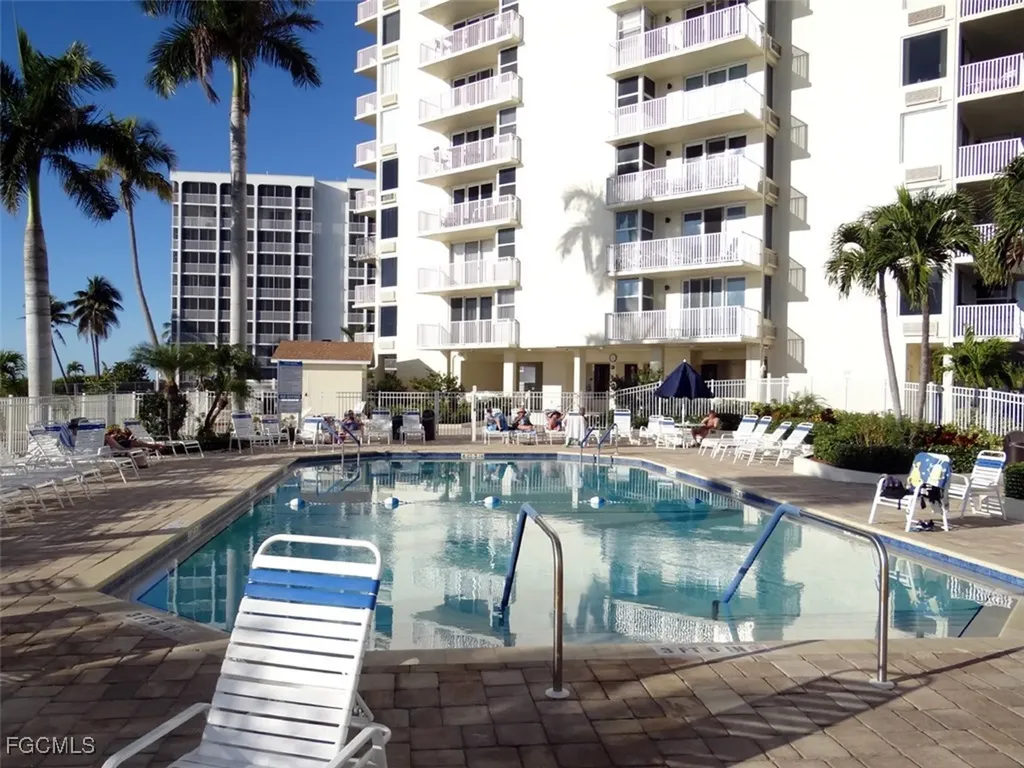 Fort Myers Beach FL 33931