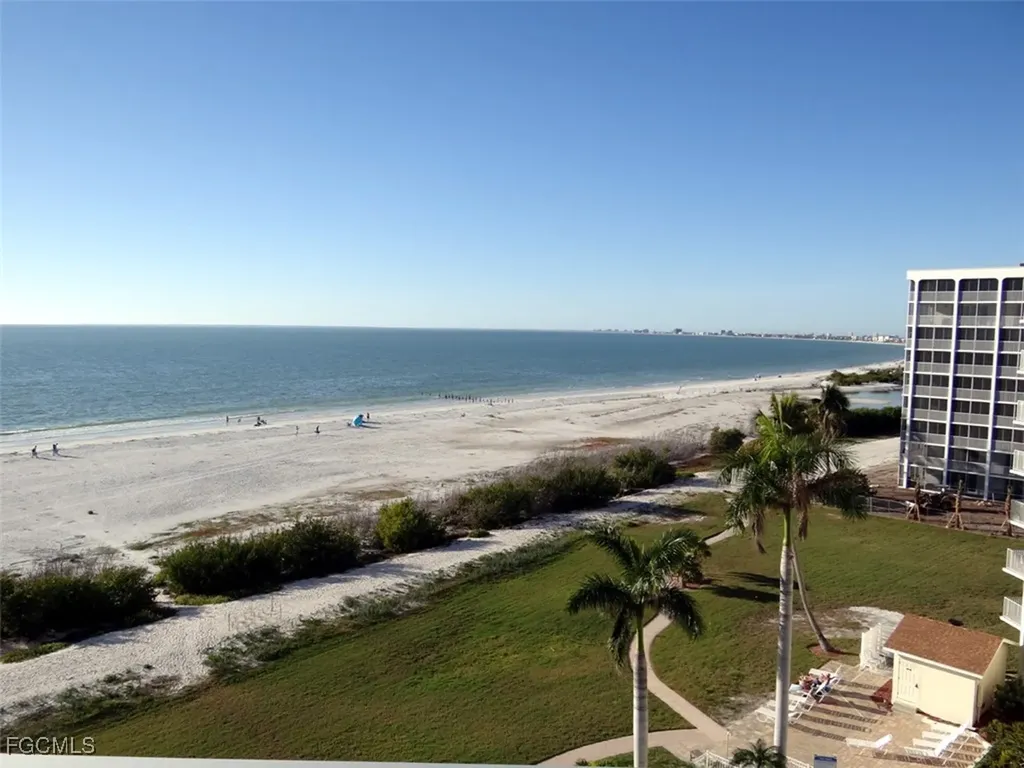 Fort Myers Beach FL 33931