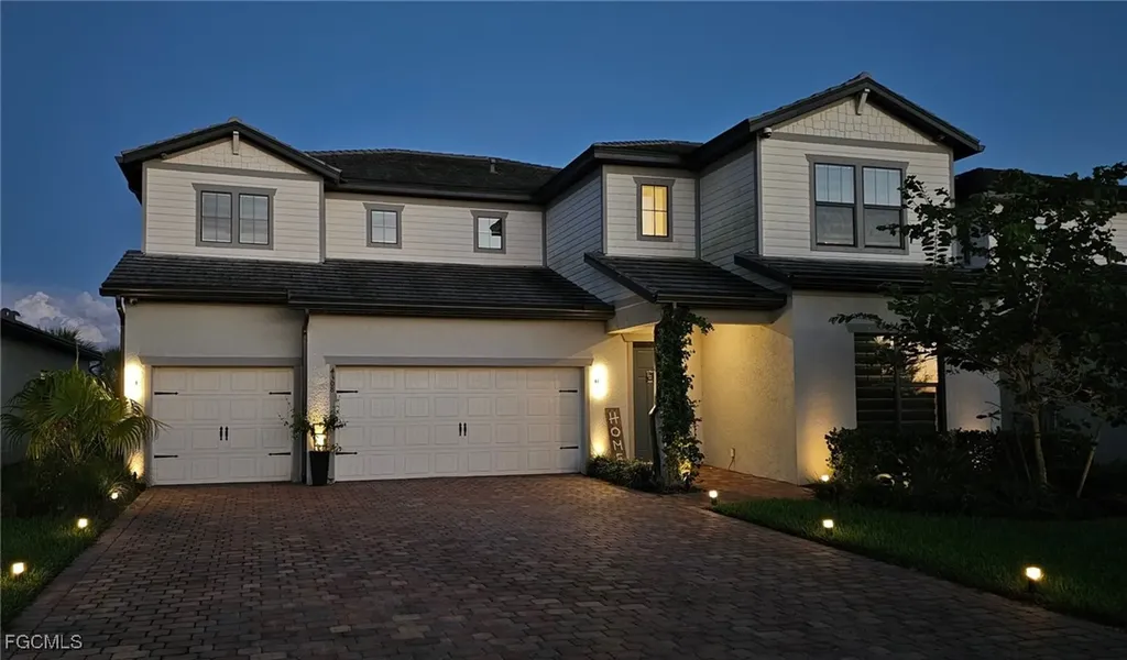 4308 Arlington Drive Ave Maria FL 34142