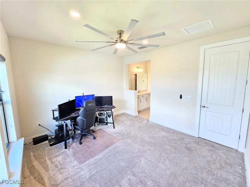 4308 Arlington Drive Ave Maria FL 34142