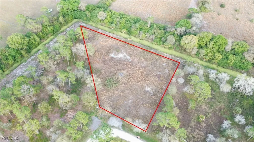985 N Elk Street Clewiston FL 33440