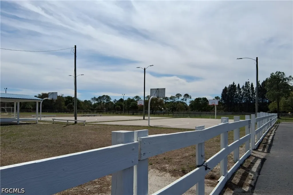 985 N Elk Street Clewiston FL 33440