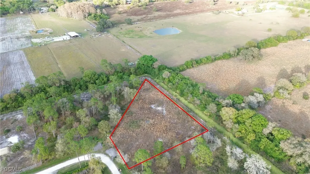 985 N Elk Street Clewiston FL 33440