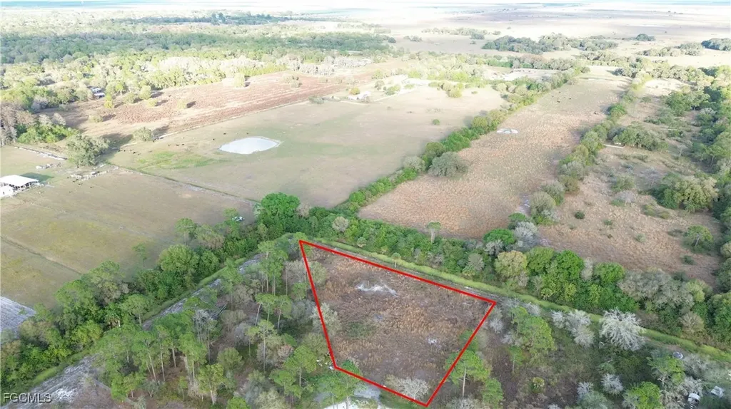 985 N Elk Street Clewiston FL 33440