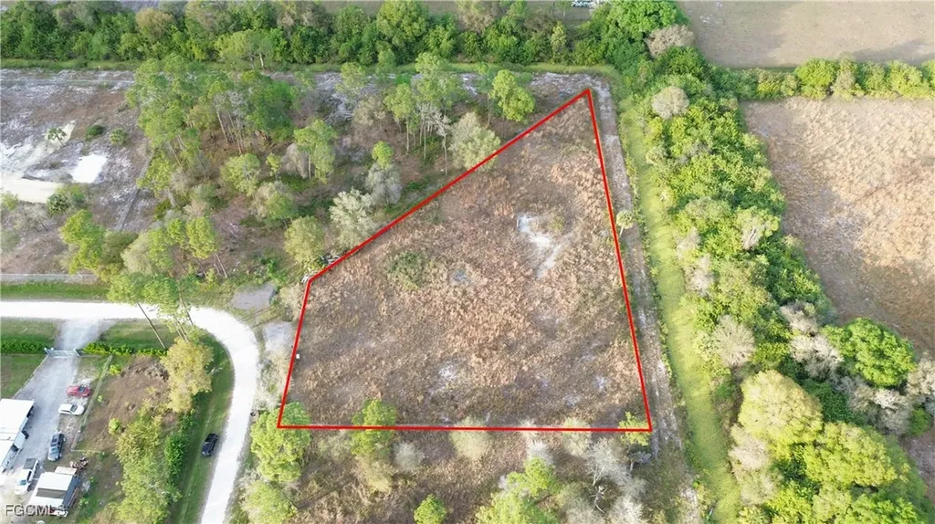 985 N Elk Street Clewiston FL 33440