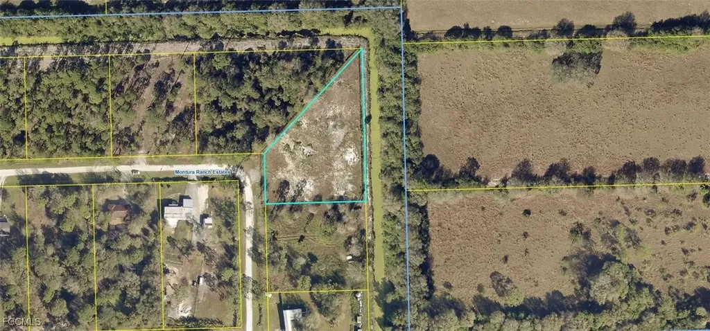 985 N Elk Street Clewiston FL 33440