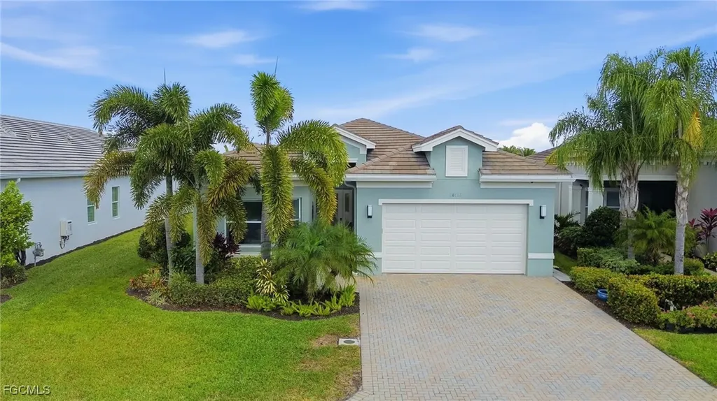 28563 Twain Drive Bonita Springs FL 34135