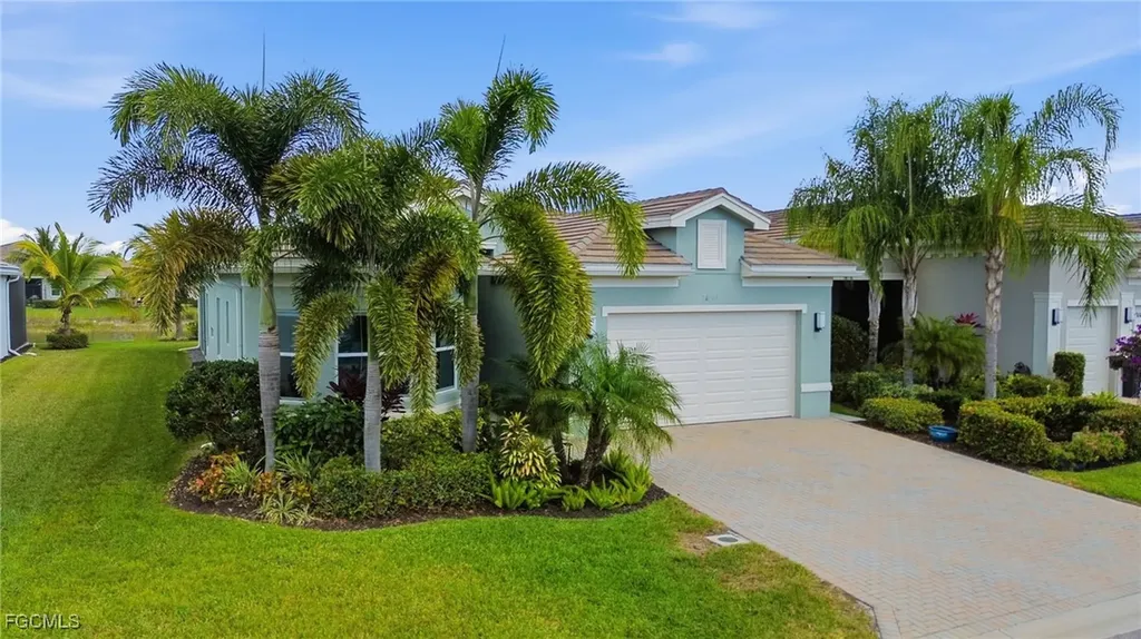 28563 Twain Drive Bonita Springs FL 34135