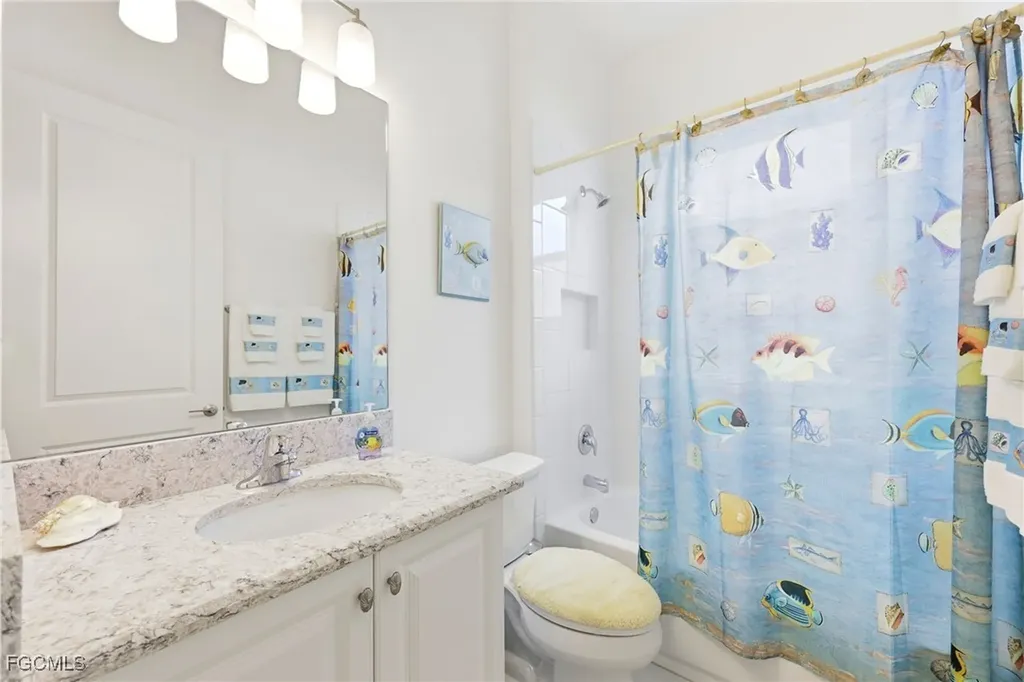 28563 Twain Drive Bonita Springs FL 34135