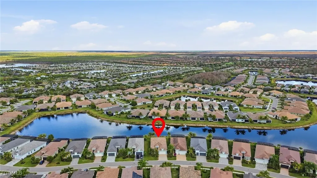 28563 Twain Drive Bonita Springs FL 34135