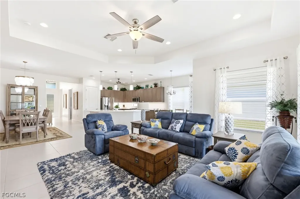 28563 Twain Drive Bonita Springs FL 34135